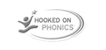 Hooked on Phonics